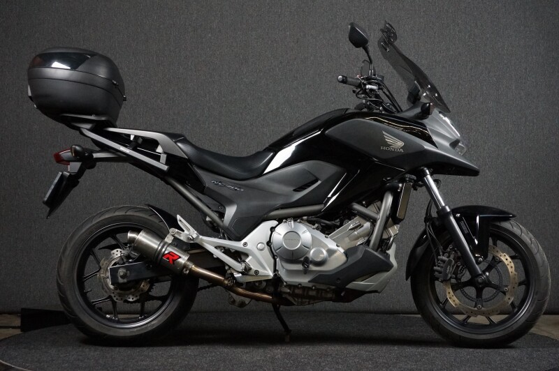 Honda NC700XA Nette NC700