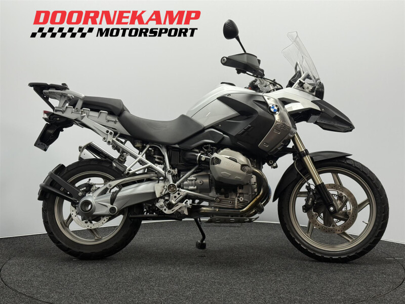 BMW R 1200 ABS ASC ESA