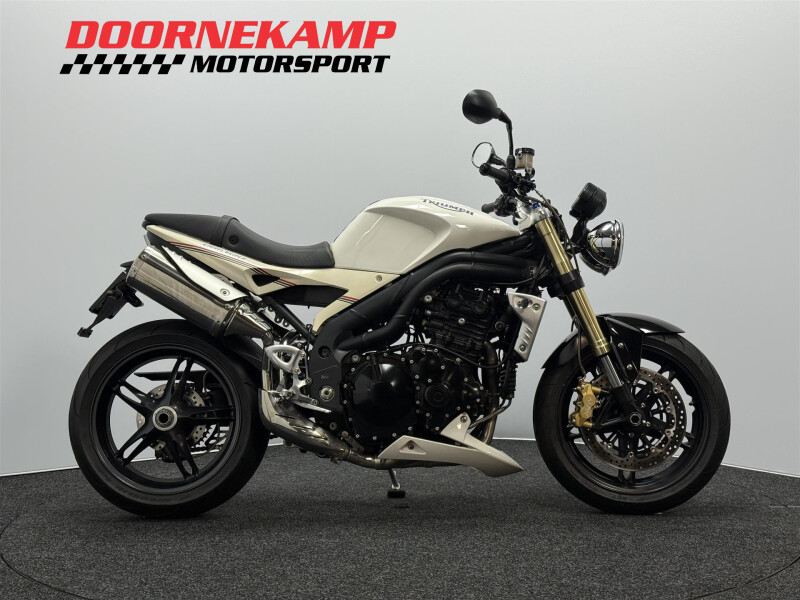 Triumph SPEED TRIPLE