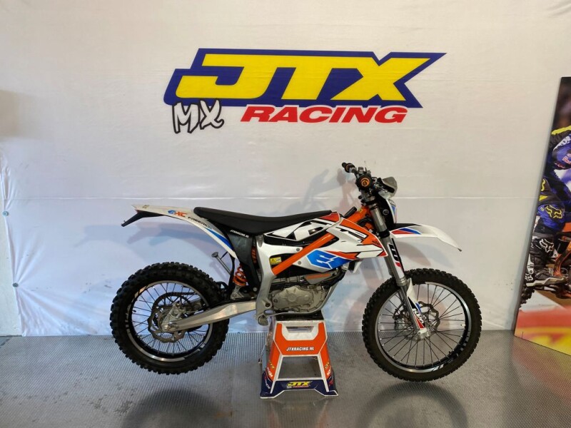 KTM Freeride E-XC