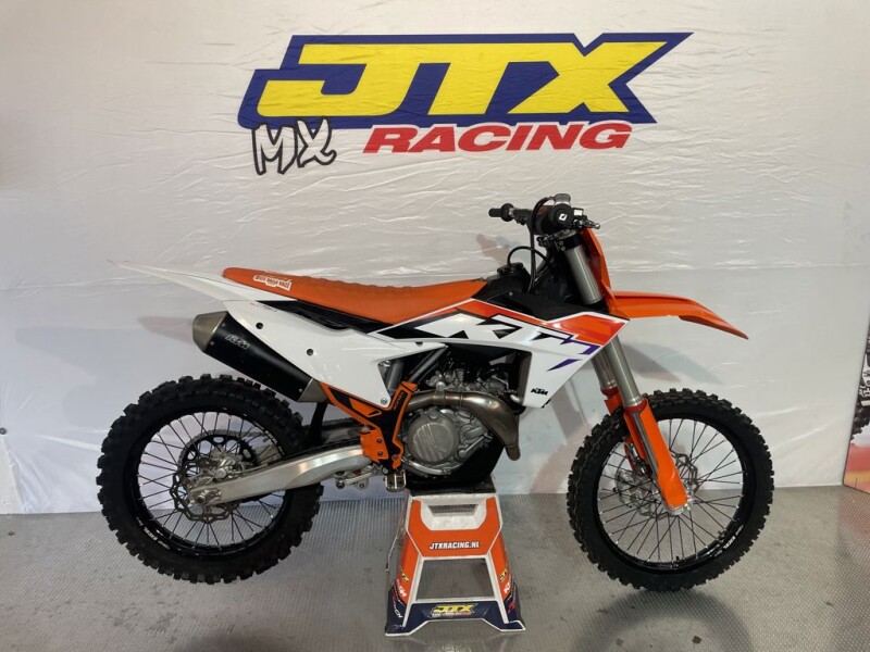 KTM 450 SX-F