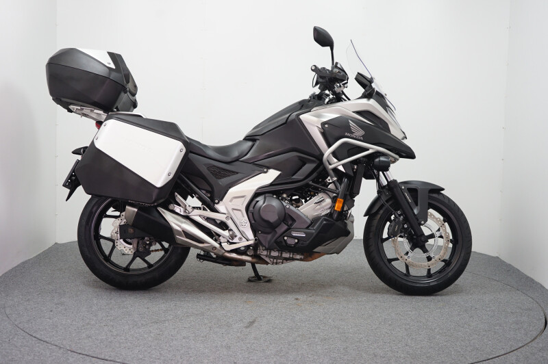 Honda NC 750 X DCT