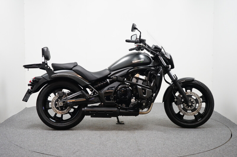 Kawasaki VULCAN S