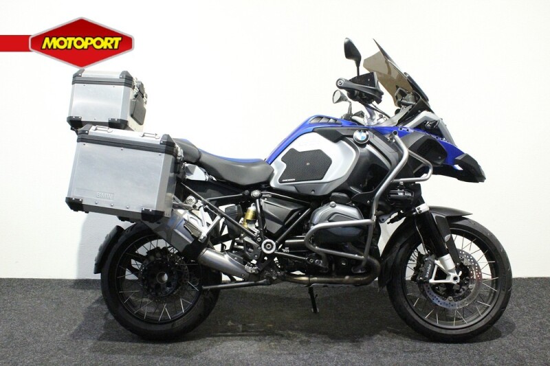 BMW R 1200 GS ADVENTURE
