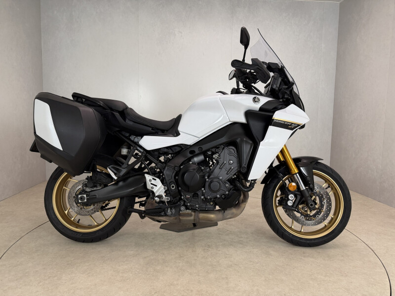 Yamaha TRACER 9 GT