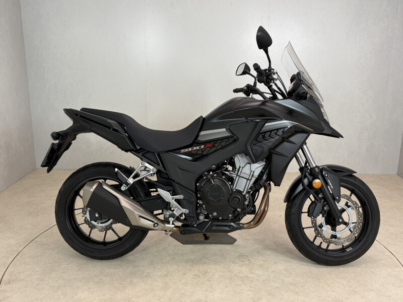 Honda CB 500 X ABS