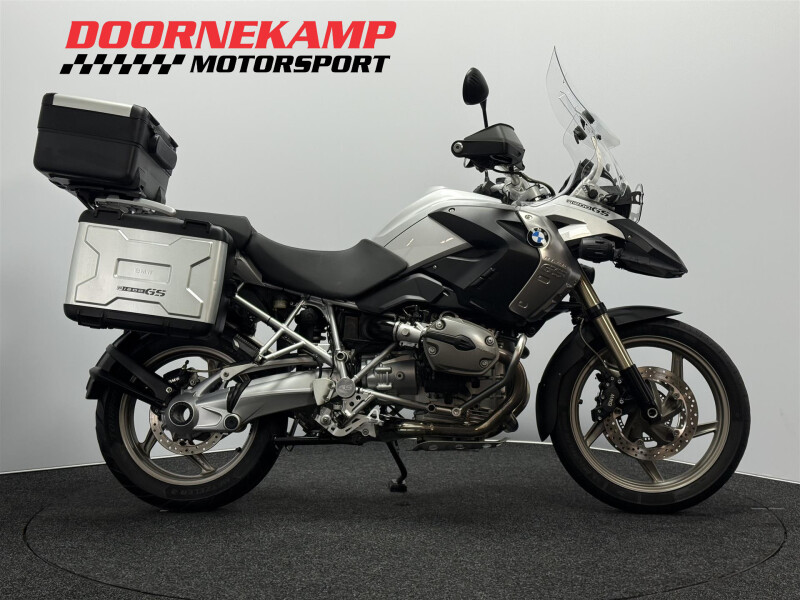 BMW R 1200 GS ABS