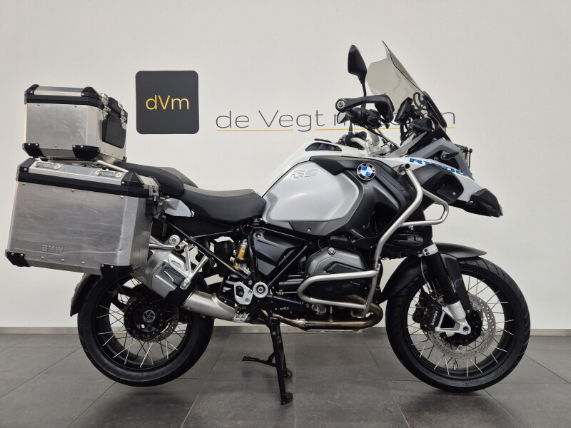 BMW R1200GS Adventure R1200 GS R 1200GS Vol Opties