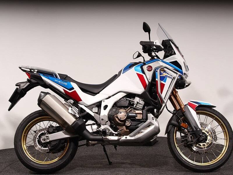 Honda CRF 1100 DCT Adventure Sports Africa Twin