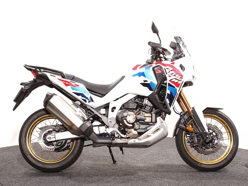 Honda CRF 1100 DCT Adventure Sports