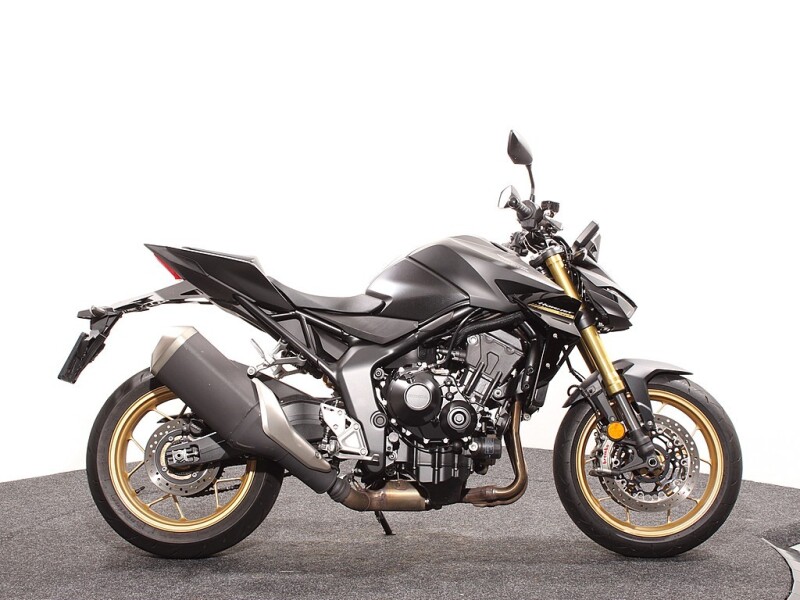 Honda CB 1000 Hornet SP