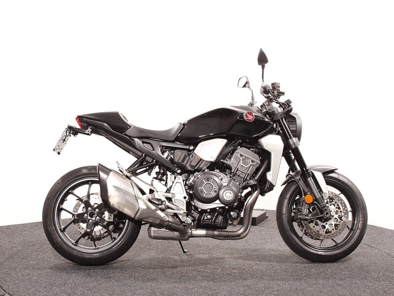 Honda CB 1000 R