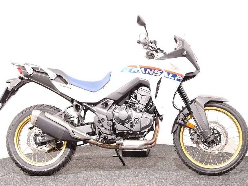Honda XL 750 Transalp