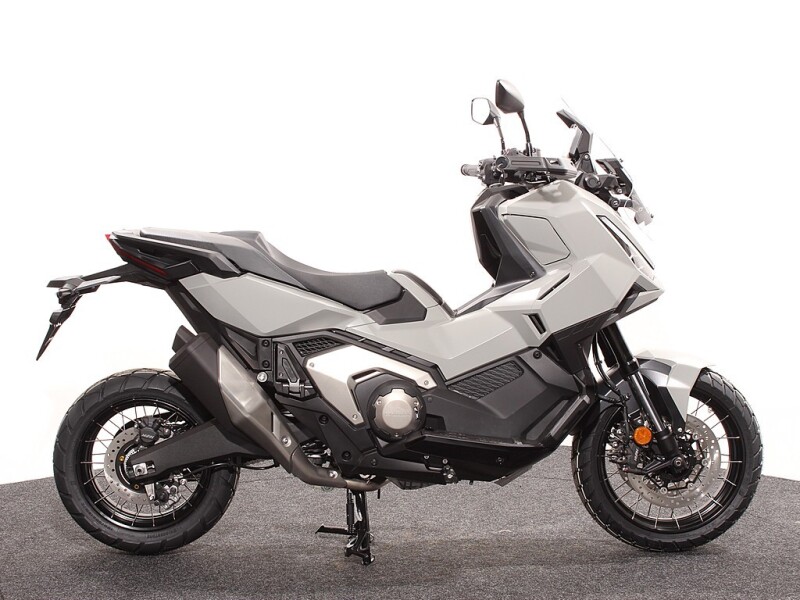 Honda X-ADV 750