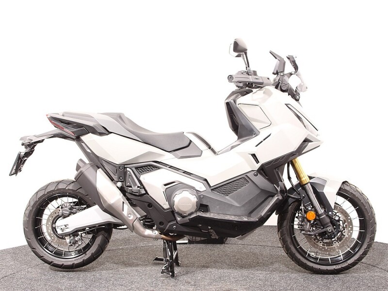 Honda X-ADV 750