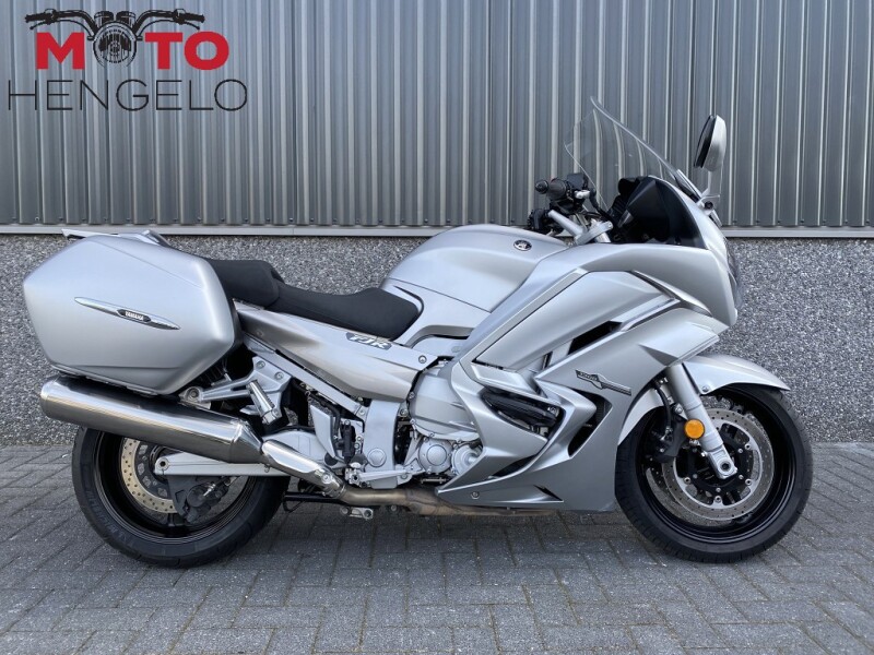 Yamaha FJR1300 ABS