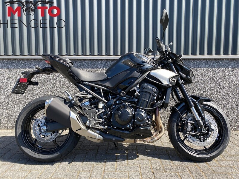Kawasaki Z900 70KW