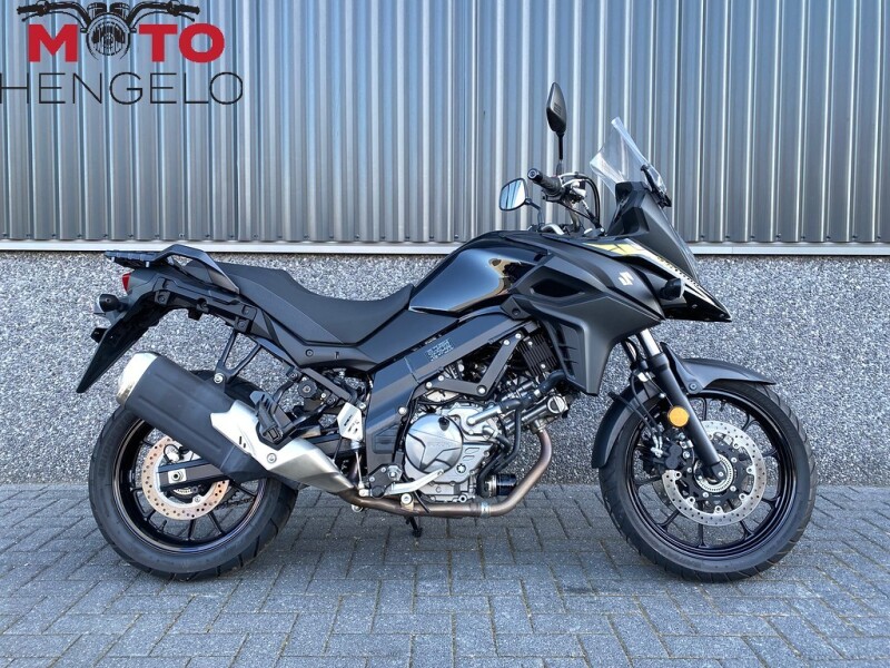 Suzuki DL 650 V-STROM  ABS ADVENTURE