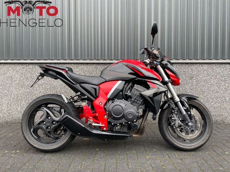 Honda CB1000R