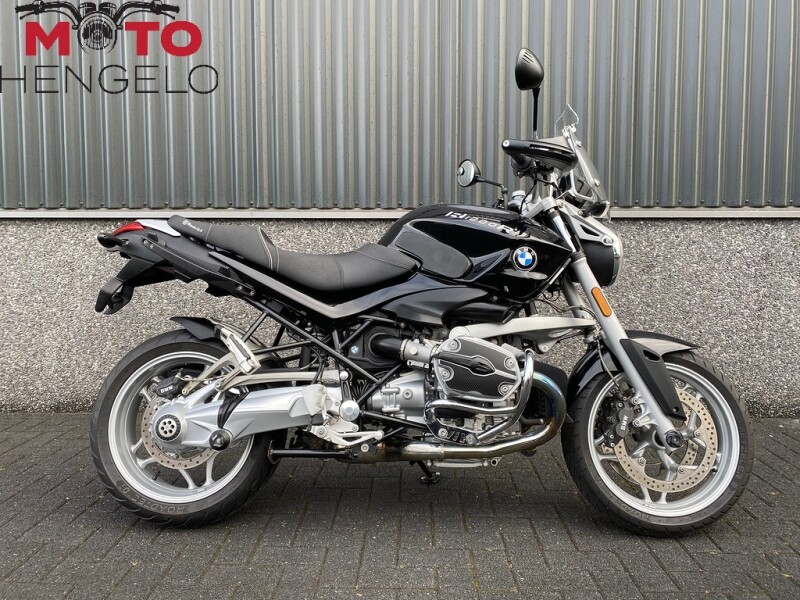 BMW R 1200 R