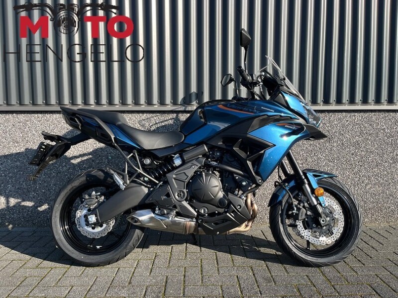 Kawasaki VERSYS 650