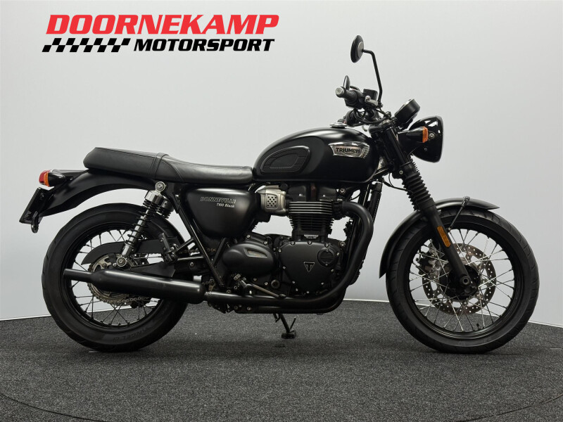 Triumph BONNEVILLE T 100
