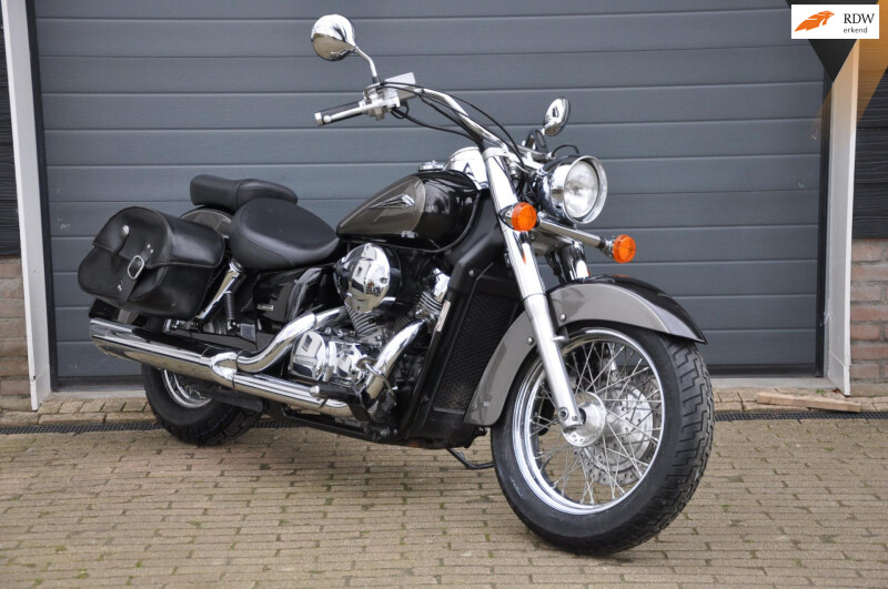 Honda VT 750C2 Shadow ACE