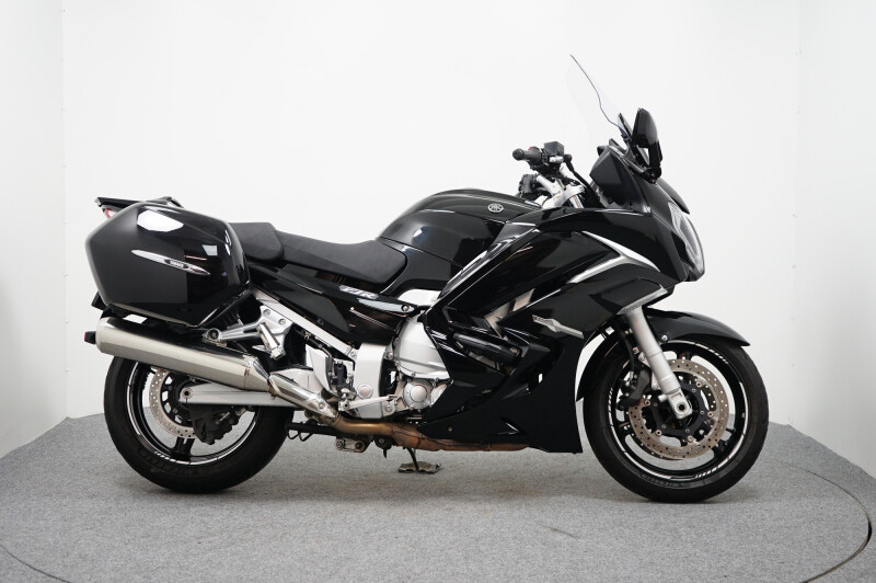 Yamaha FJR 1300 ABS