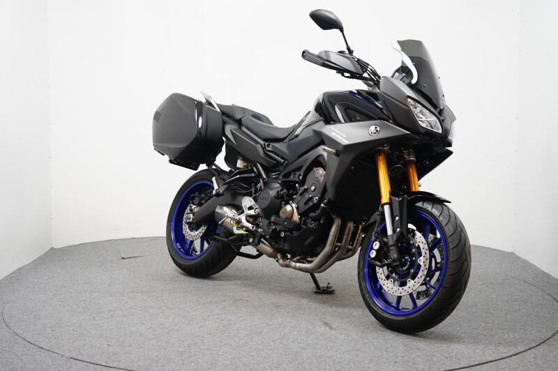 Yamaha Tracer 900 GT