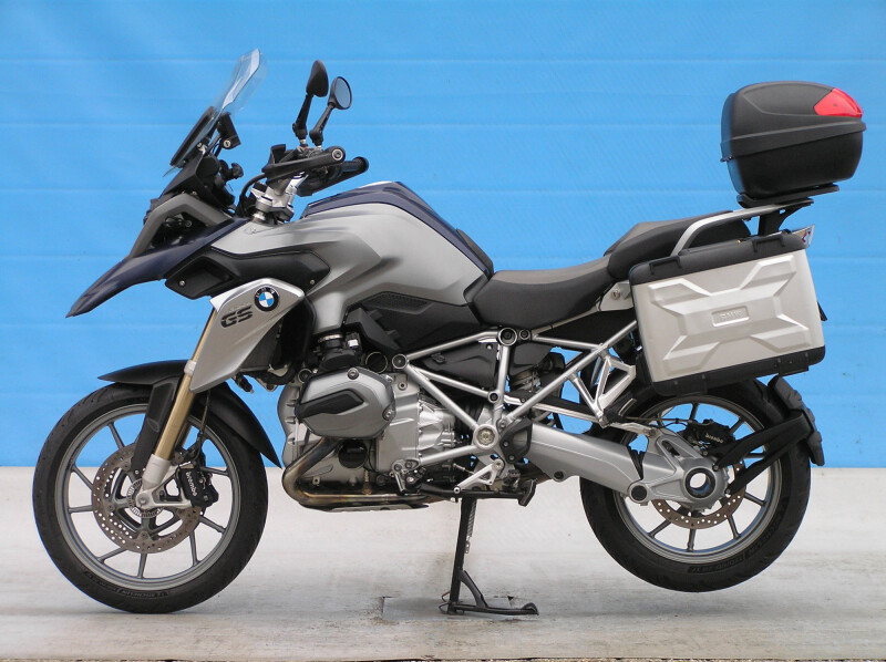 BMW R1200GS