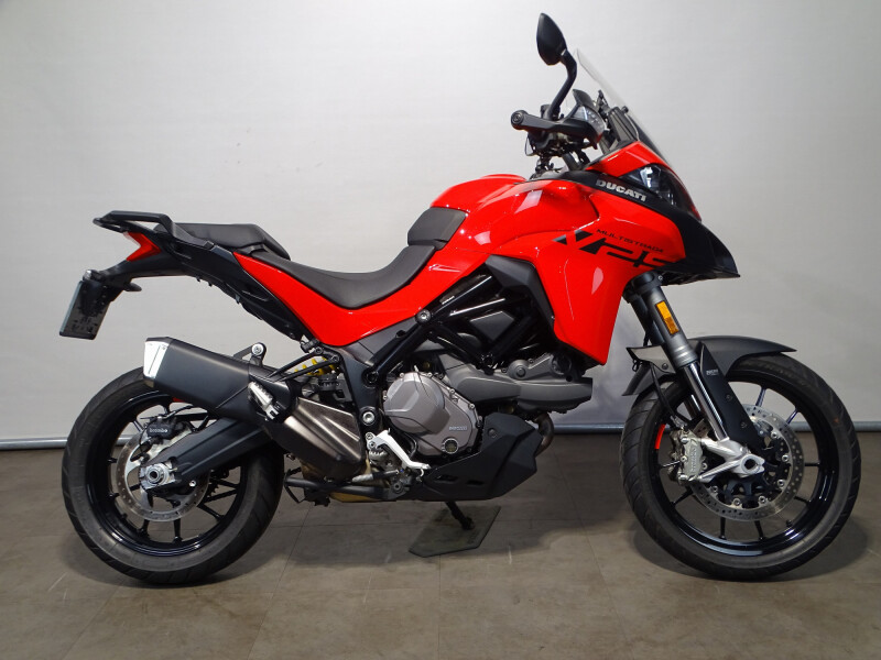 Ducati MULTISTRADA V2 S