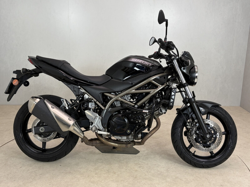 Suzuki SV 650 ABS