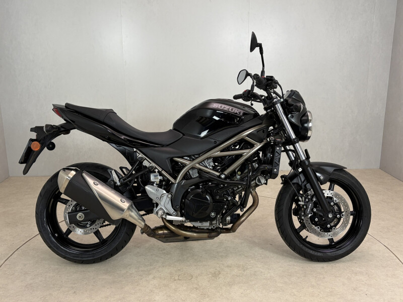 Suzuki SV 650 ABS