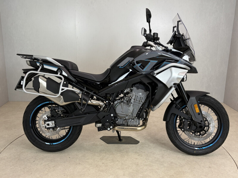 Cfmoto 800MT SPORT