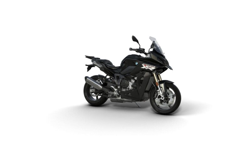 BMW S 1000 XR Black Storm metallic 2 BTW Voertuig
