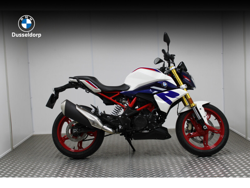 BMW G 310 R G 310 R