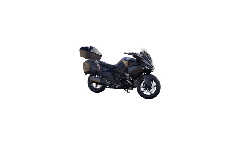 BMW R 1300 RT Black storm metallic BTW Voertuig