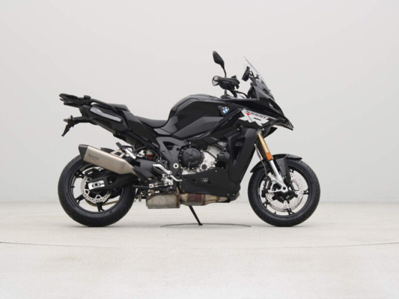 BMW S 1000 XR