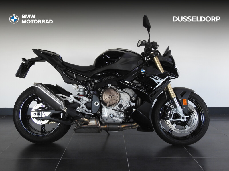 BMW S 1000 R