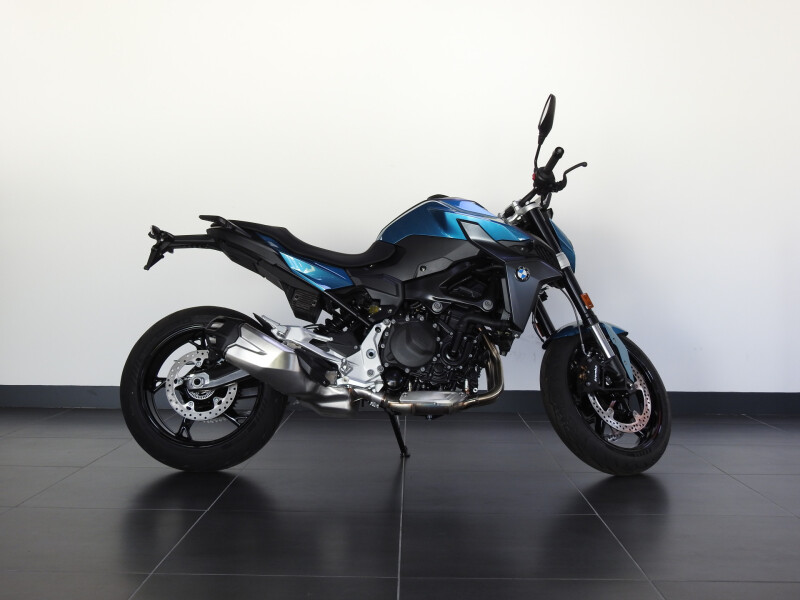 BMW F 900 R