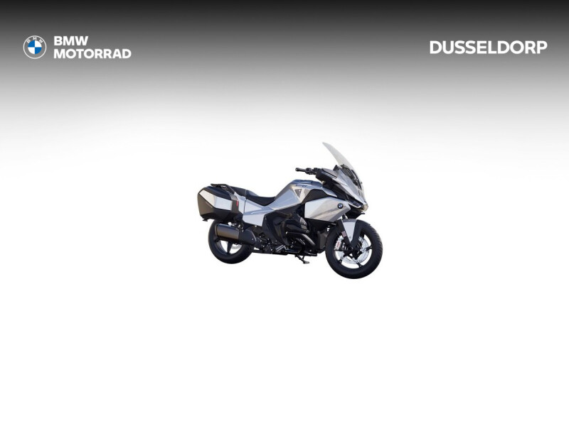 BMW R 1300 RT