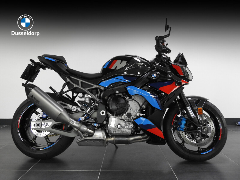 BMW M 1000 R
