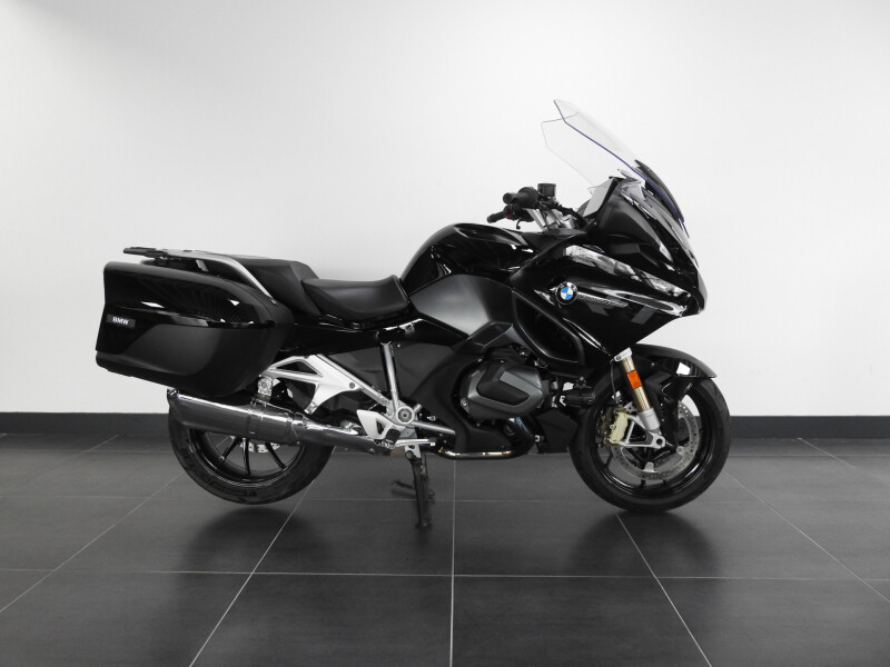 BMW R 1250 RT
