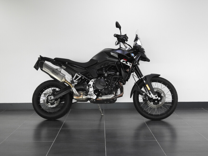 BMW F 900 GS