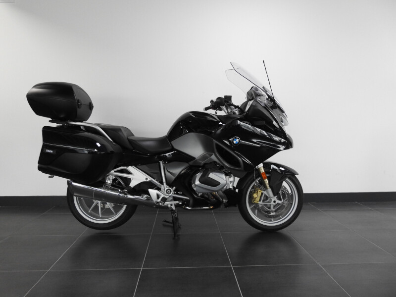 BMW R 1250 RT
