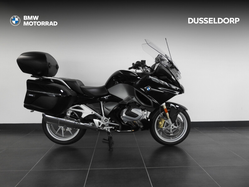 BMW R 1250 RT