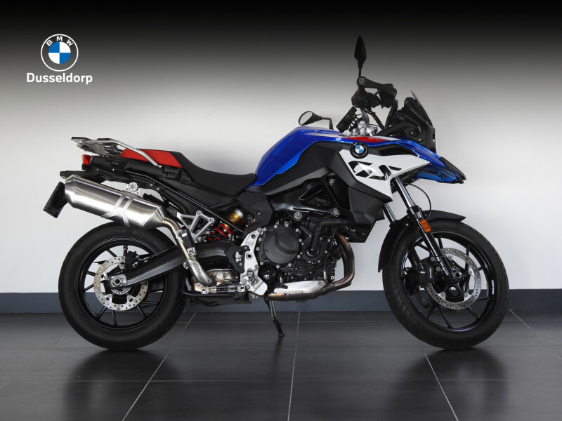 Nieuwprijs: € 16.193,- Nu ingereden en rijklaar: € 14.450,-