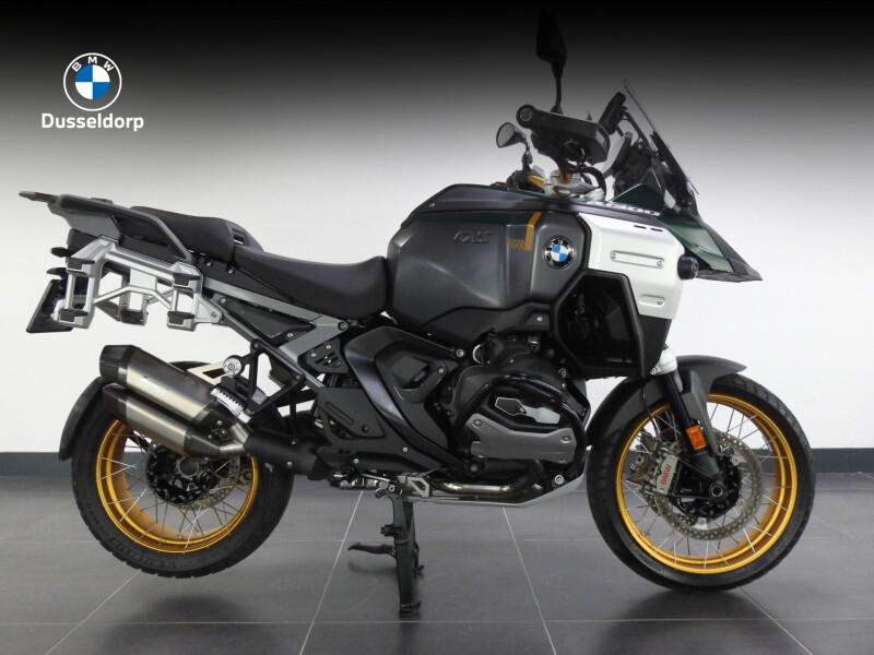 BMW R 1300 GS Adventure