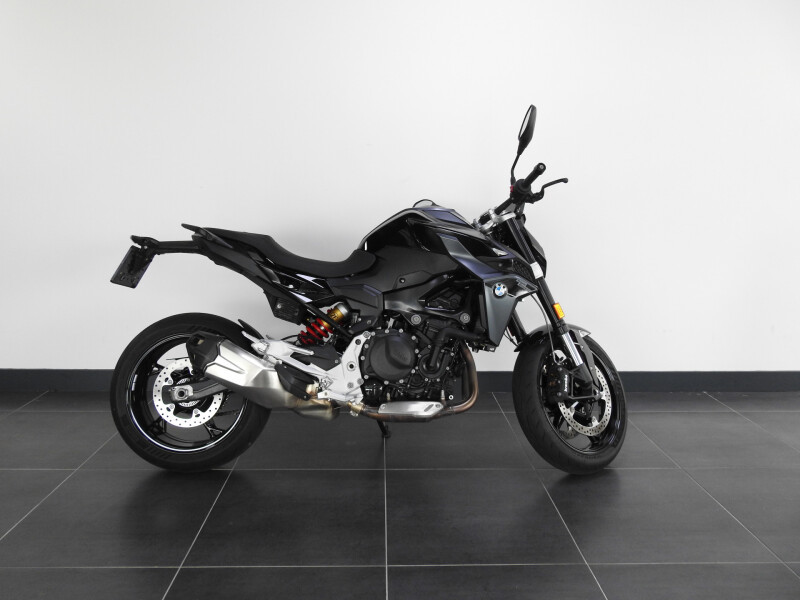 BMW F 900 R