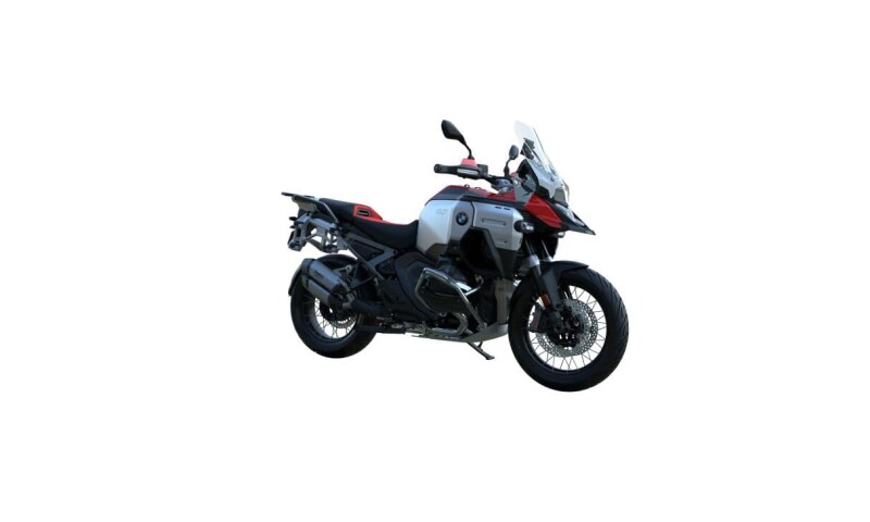 BMW R 1300 GS Adventure